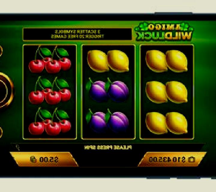 Cash 20 Queen of Luck online slot