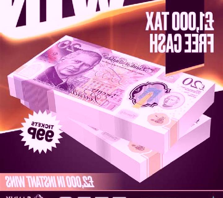 Cash 20X online slot