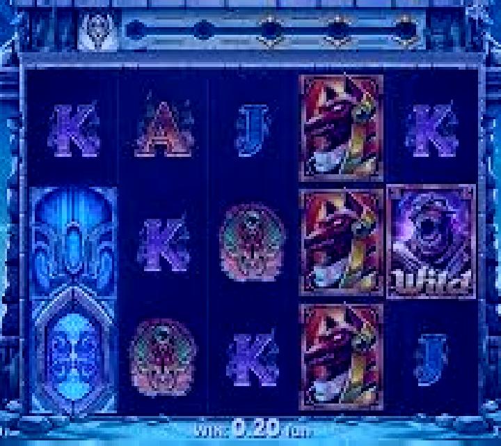 Cash 20X slot