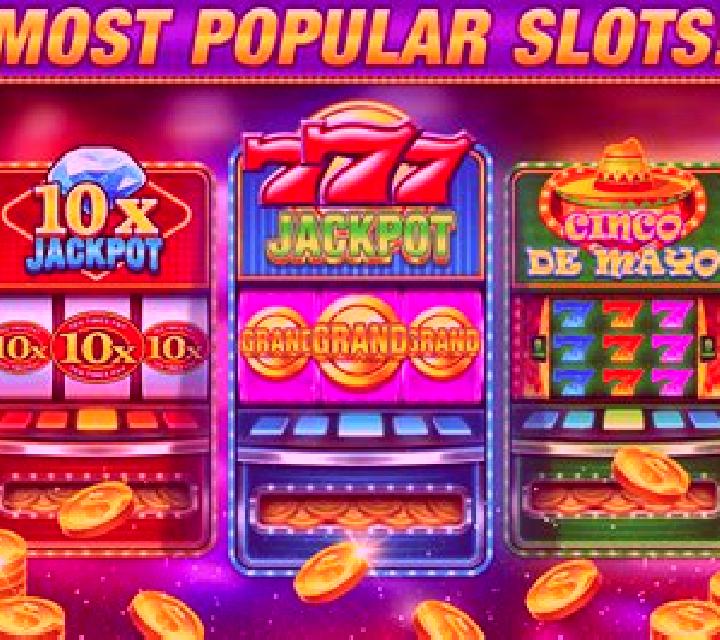Cash 300 Casino slot game
