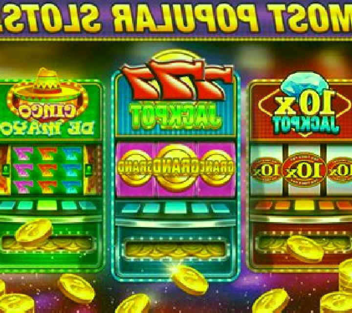 Cash 300 Casino slot machine