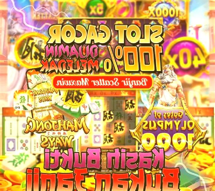 Cash 40 Bar Link slot