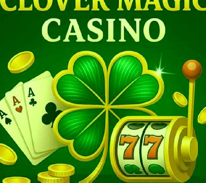 Cash 40 Bonus Clover Bar Link slot