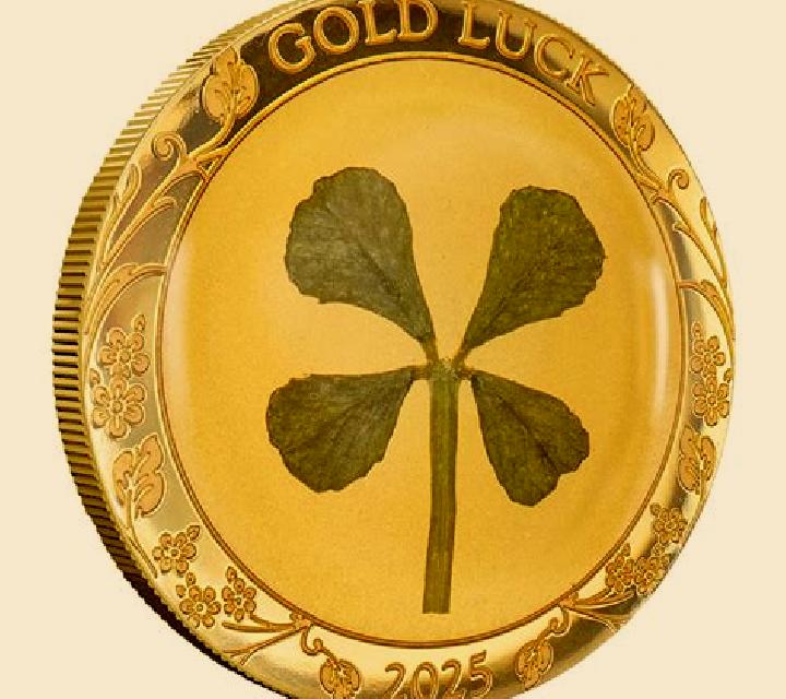 Cash 40 Coin Clover online slot