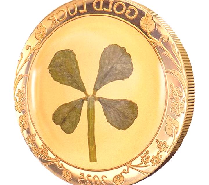 Cash 40 Coin Clover slot