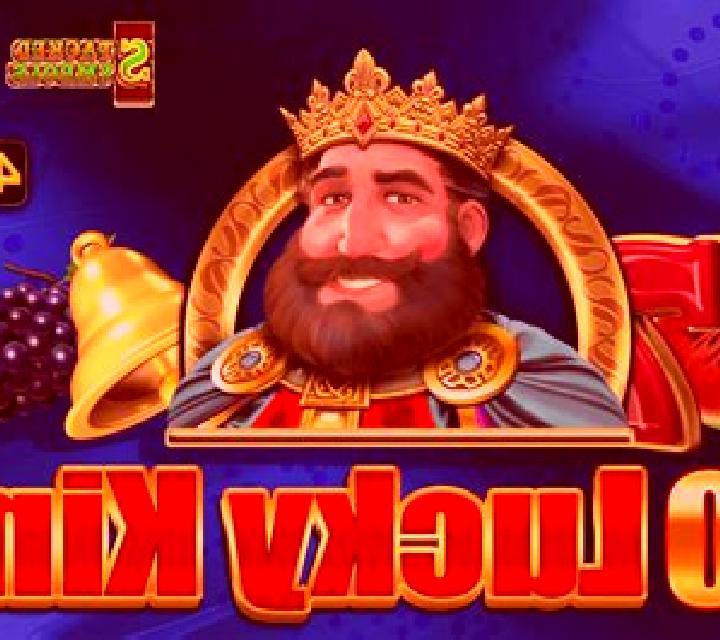 Cash 40 Lucky Clover Bar Link online slot
