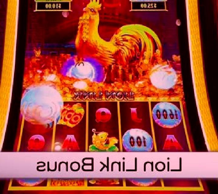 Cash 40 Lucky Clover Bar Link slot game