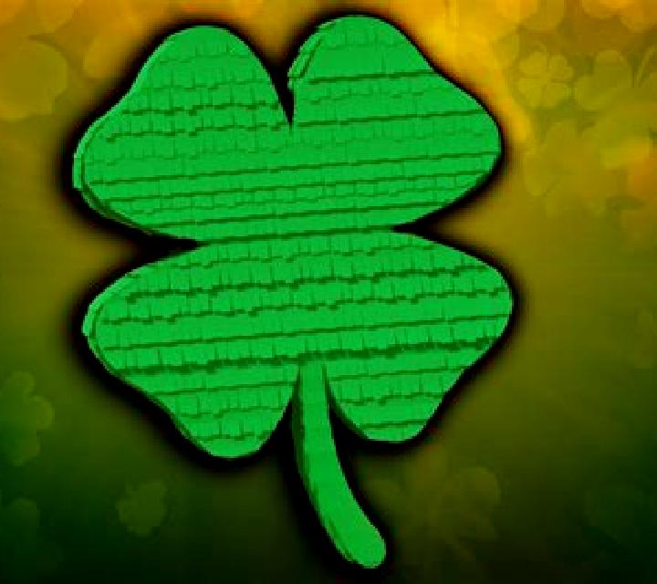 Cash 40 Lucky Clover online slot
