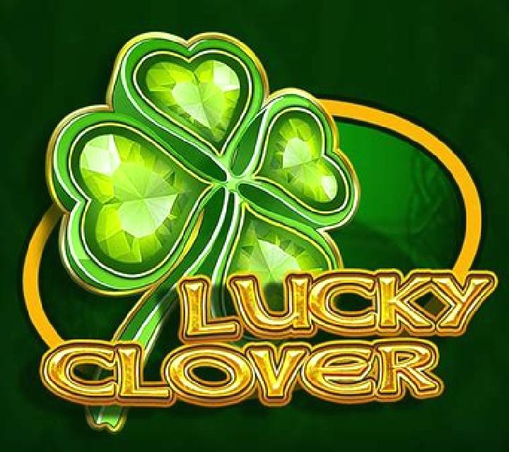 Cash 40 Lucky Clover slot game