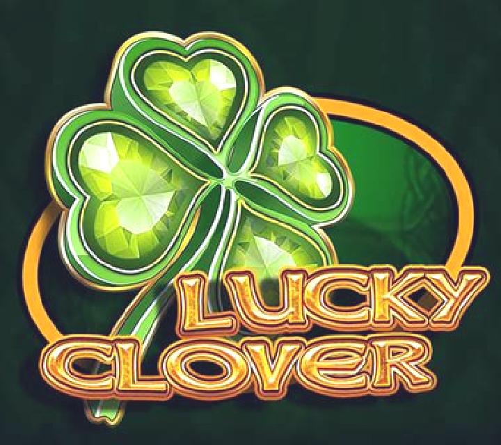 Cash 40 Lucky Clover slot machine