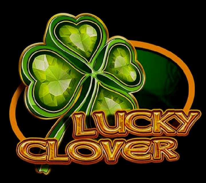 Cash 40 Lucky Clover slot