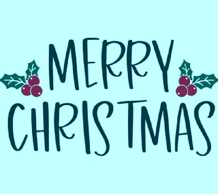 Cash 5 Merry Christmas online slot