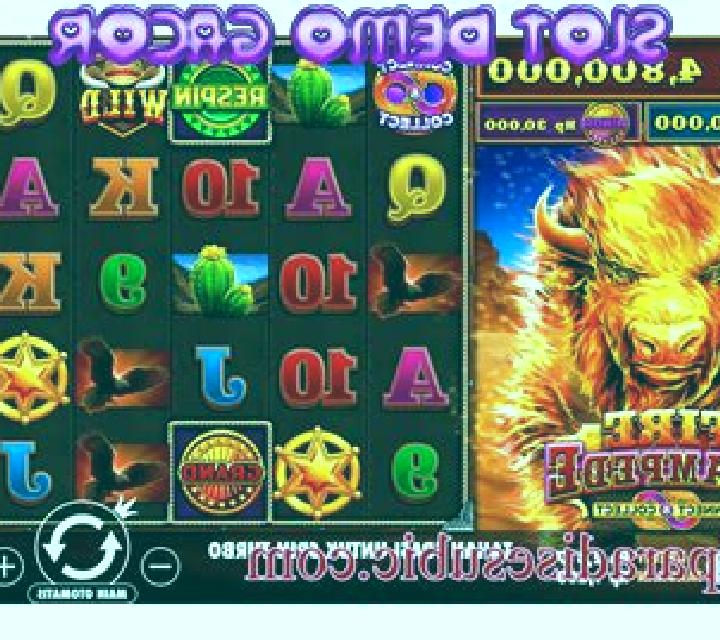 Cash 5 online slot