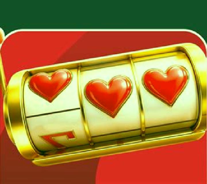 Cash 5 slot game