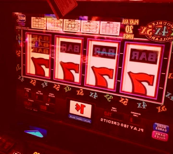 Cash 80 s online slot