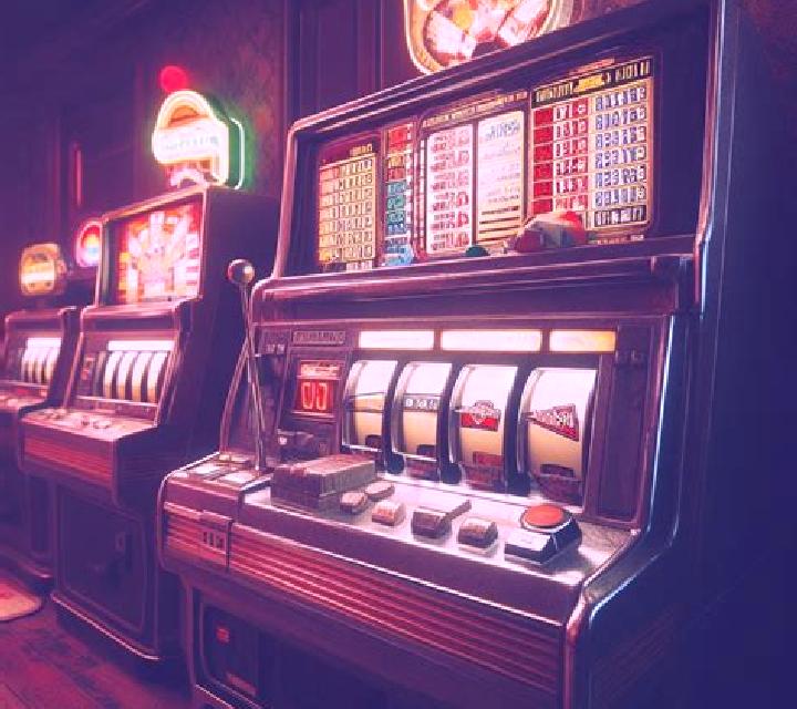 Cash 80 s slot game