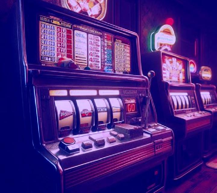 Cash 80 s slot machine