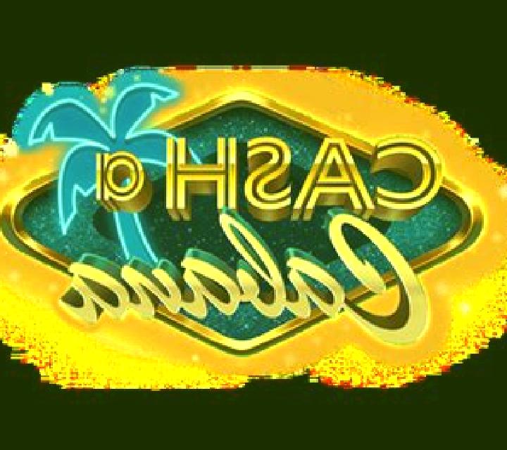 Cash-A-Cabana online slot