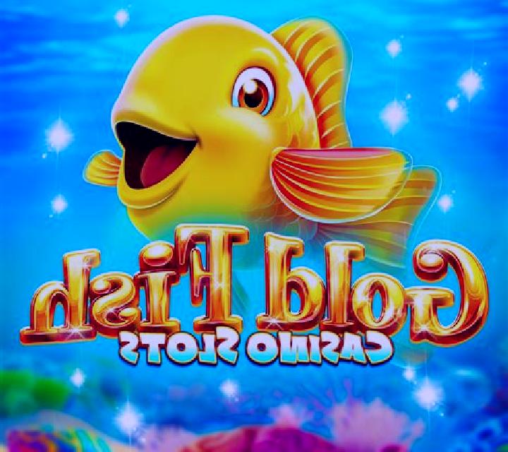 Cash a Fish online slot