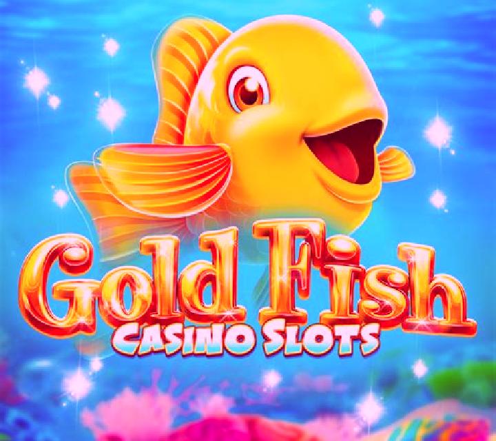 Cash a Fish slot machine