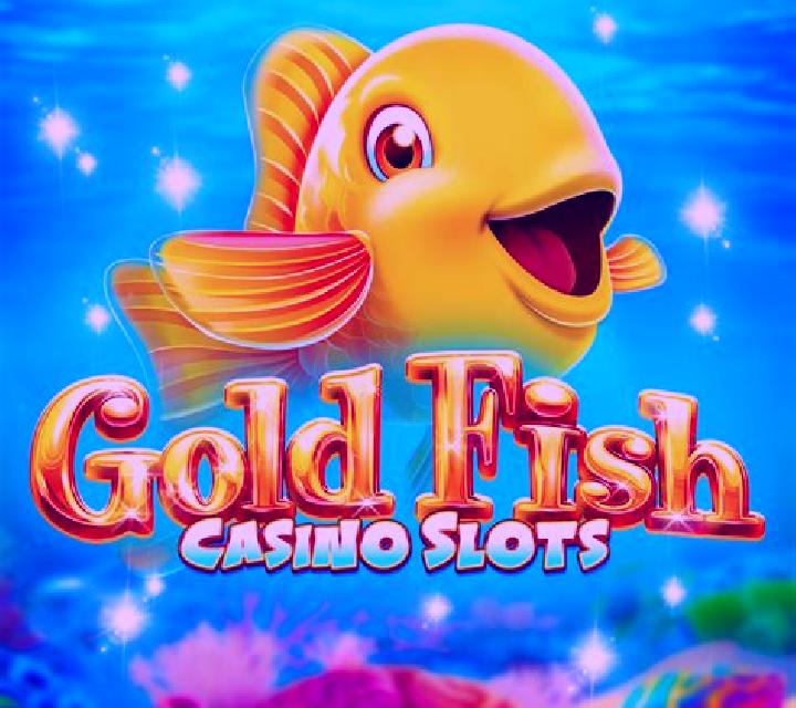 Cash a Fish slot