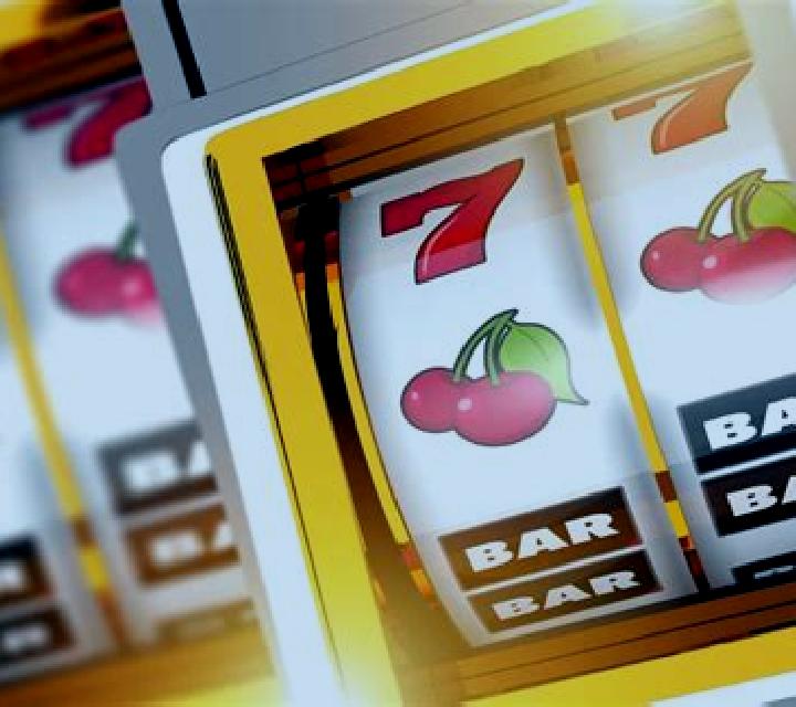 Cash Amplifier 243 slot machine