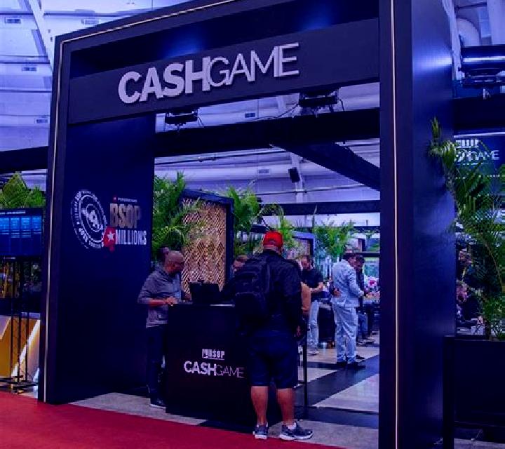 Cash Avenue slot game