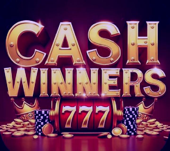 Cash Avenue slot machine