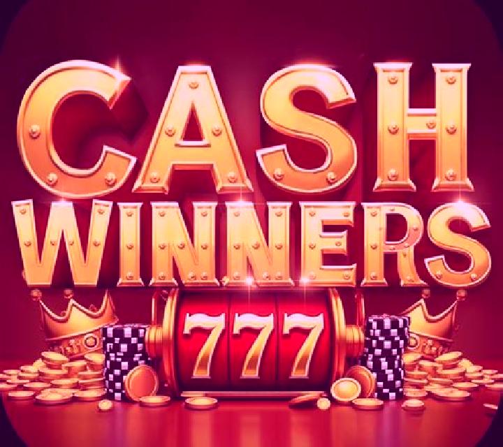 Cash Avenue slot