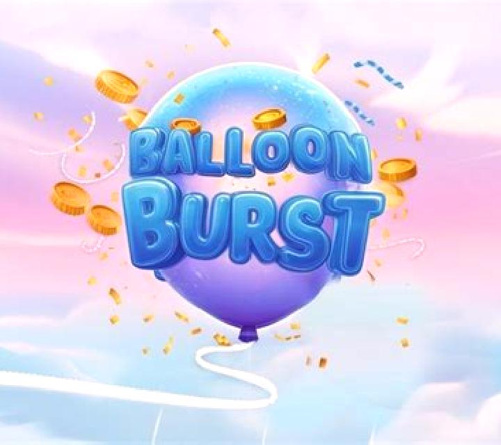 Cash Balloon online slot