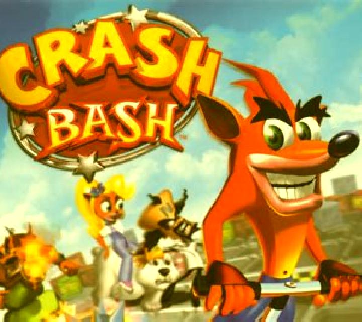Cash Bandicoot slot machine