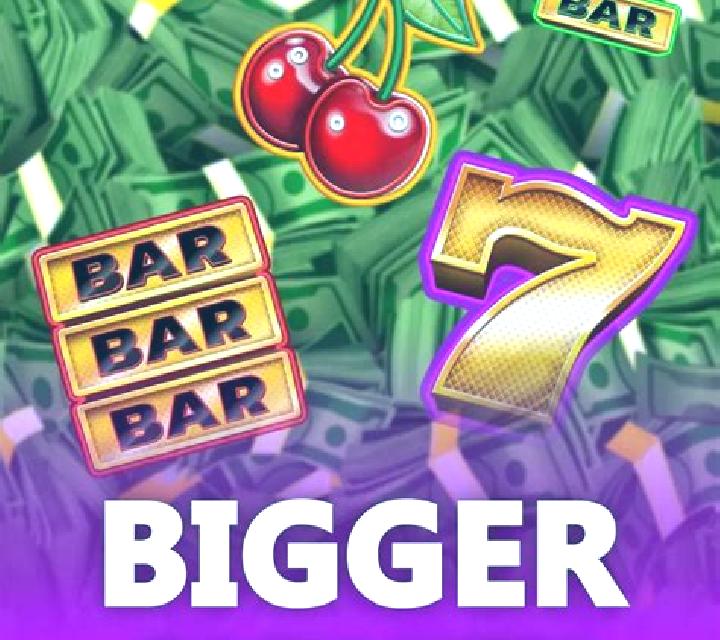 Cash Bandits 2 online slot
