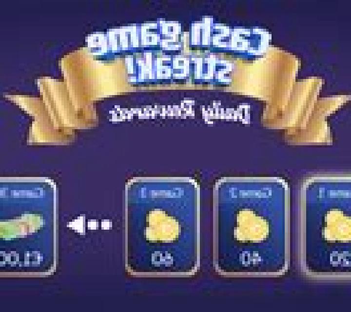 Cash Bandits 2 slot game