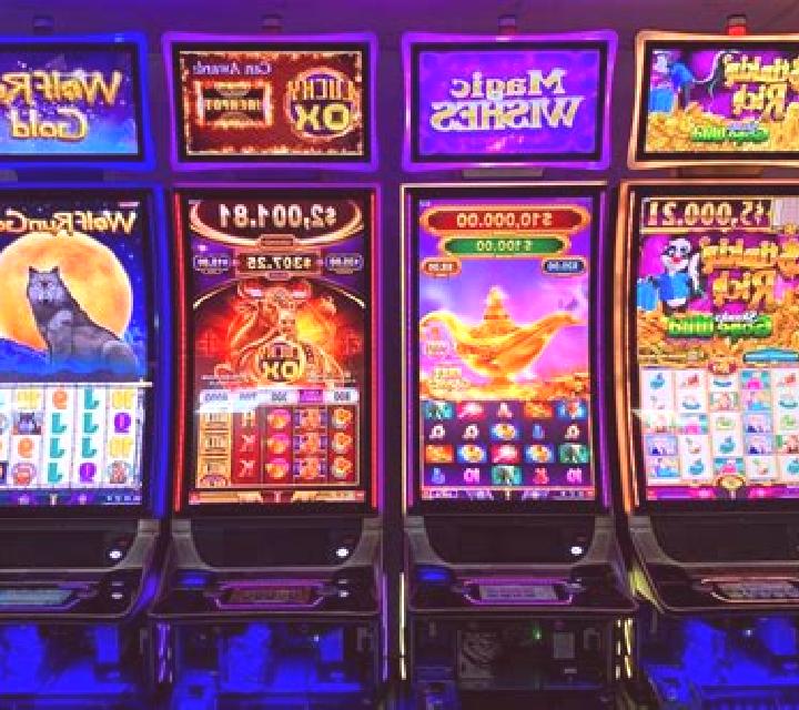 Cash Bandits 2 slot machine