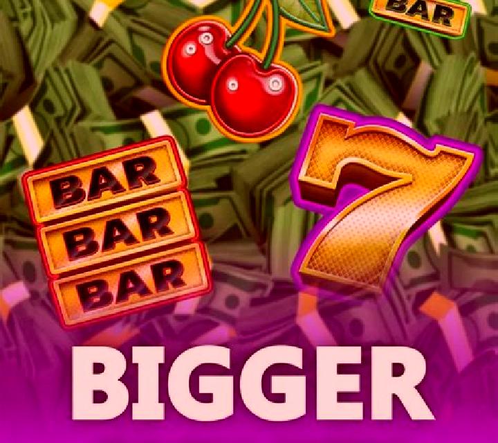 Cash Bandits 2 slot