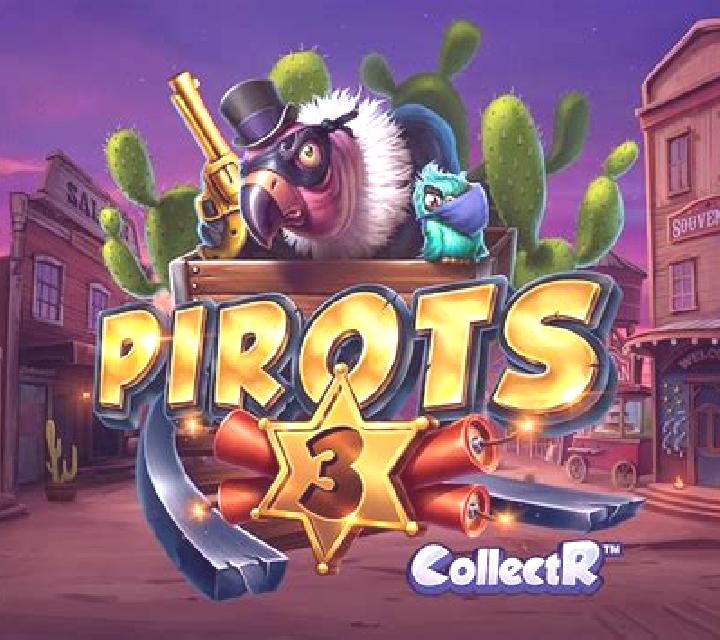 Cash Bandits 3 online slot