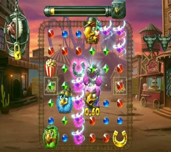 Cash Bandits 3 slot game