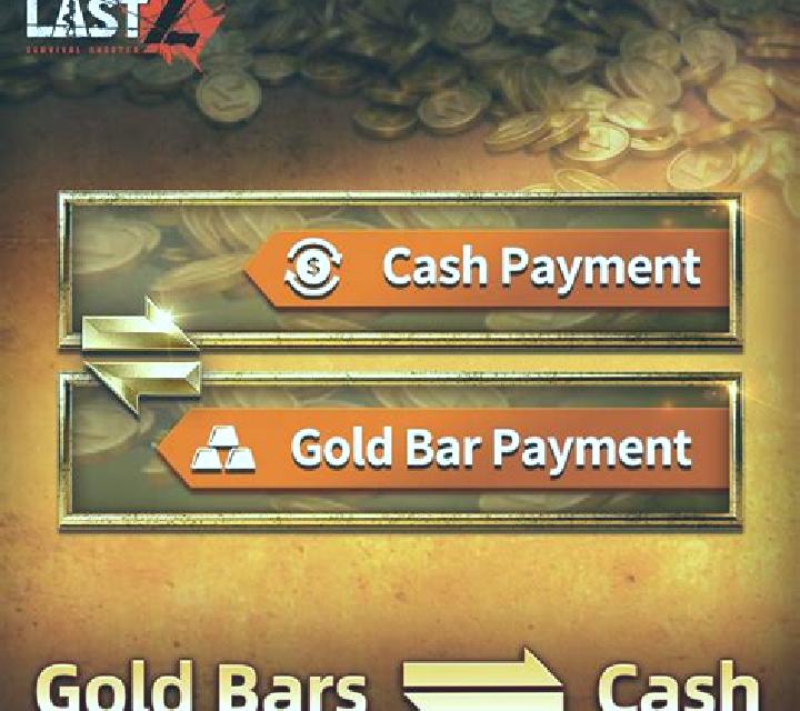 Cash Bars slot machine