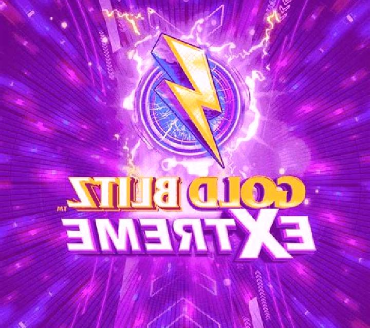 Cash Blitz Extreme slot