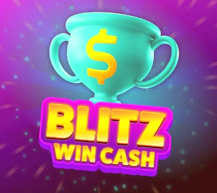 Cash Blitz online slot