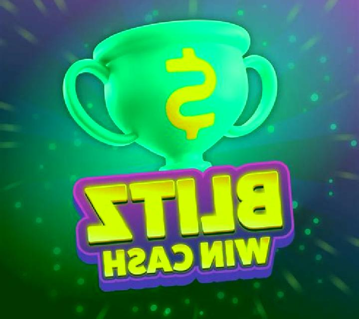Cash Blitz slot