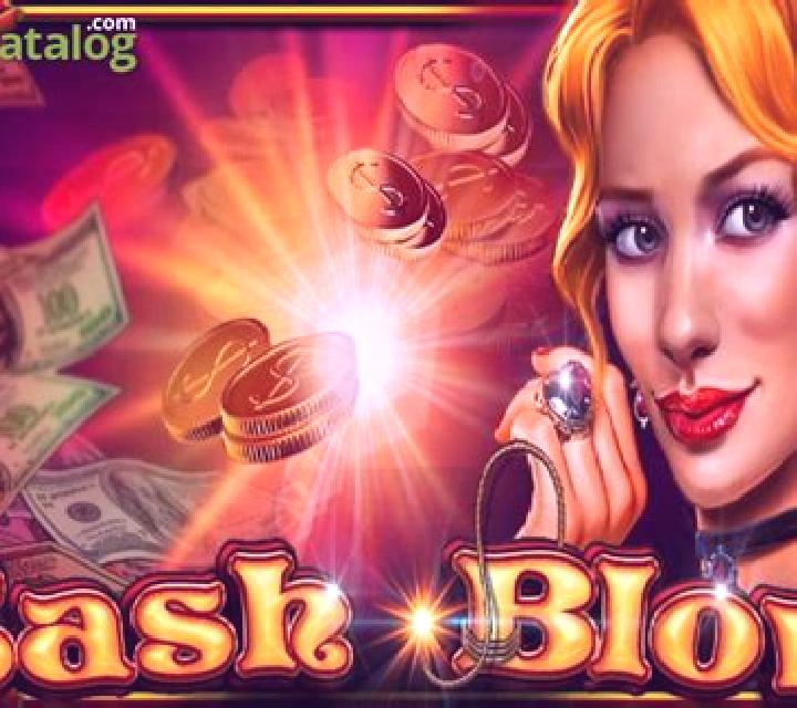 Cash Blow slot
