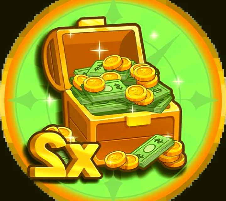 Cash Blox online slot