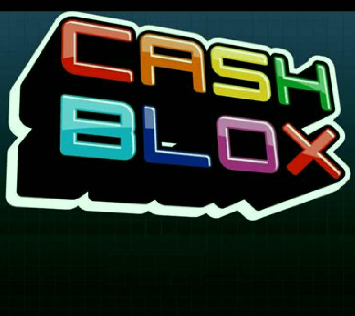 Cash Blox slot game