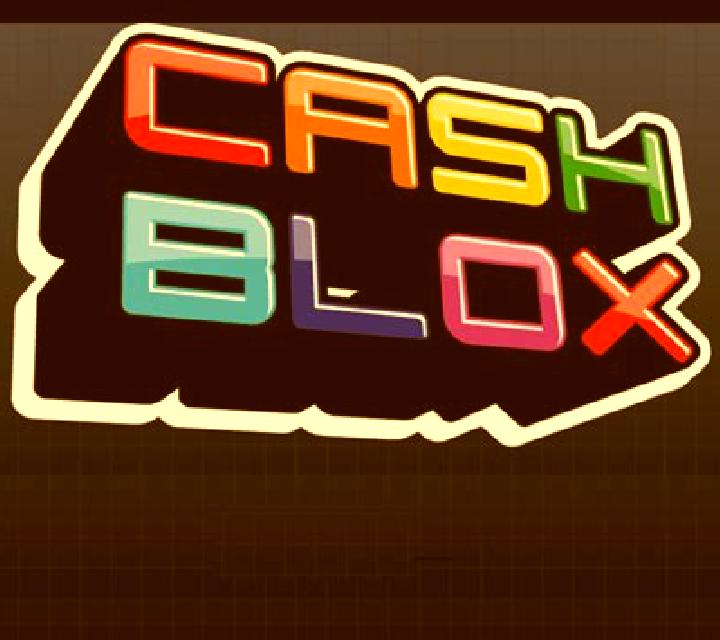 Cash Blox slot