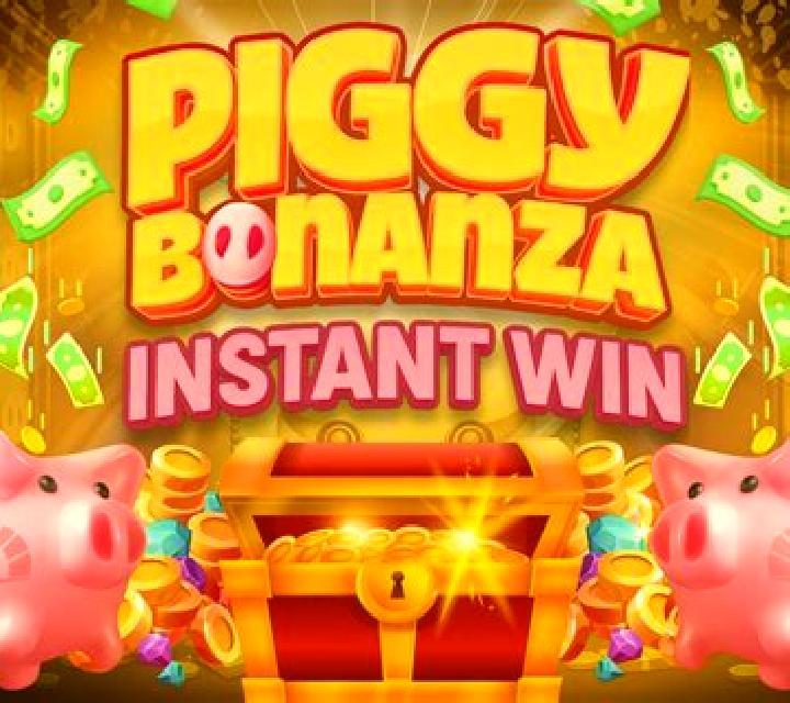 Cash Bonanza online slot