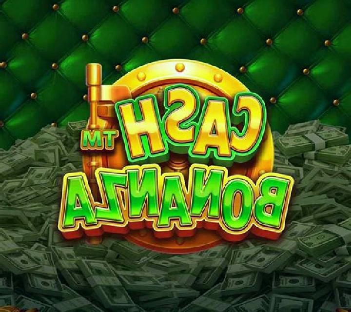 Cash Bonanza slot