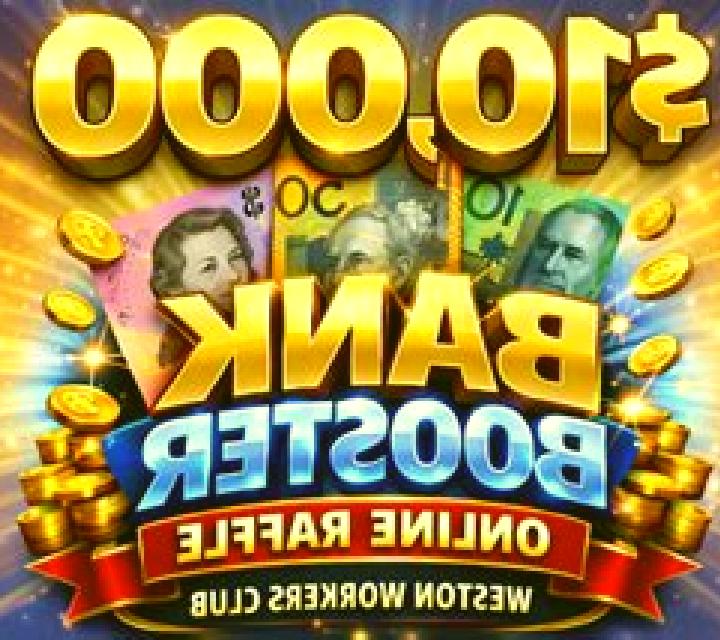Cash Booster online slot