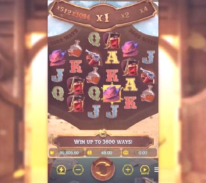 Cash Bounty online slot