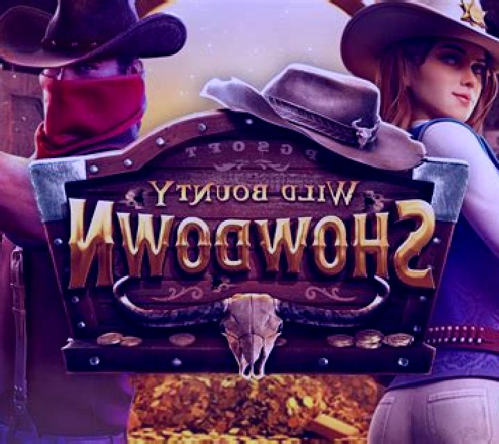 Cash Bounty slot game